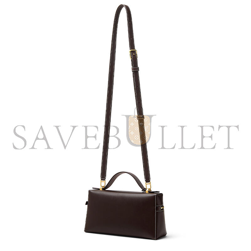 LORO PIANA EXTRA BAG L23 FAQ2126 (23*12*7cm) LORO PIANA EXTRA BAG L23 FAQ2126 (23*12*7cm)